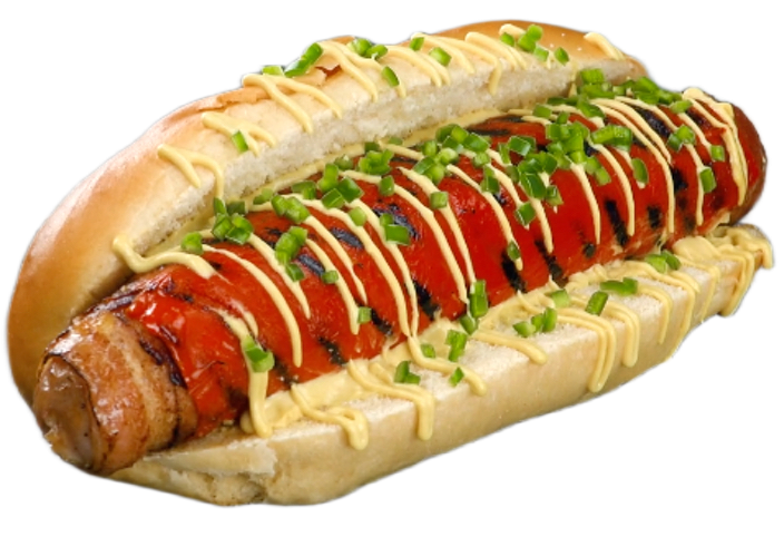 Hot Dog
